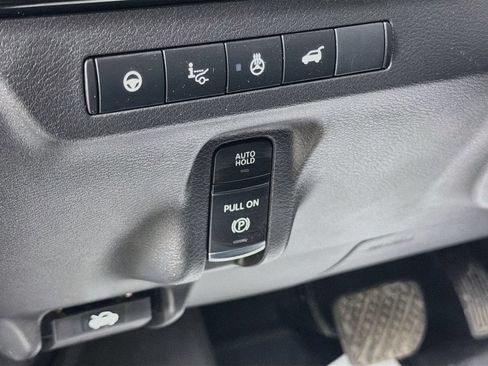 Used 2025 Nissan Murano Platinum AWD/4WD image 10
