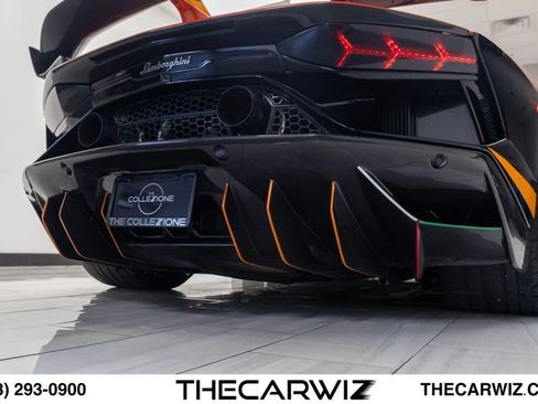 Used 2013 Lamborghini Aventador LP 700-4 AWD/4WD image 26