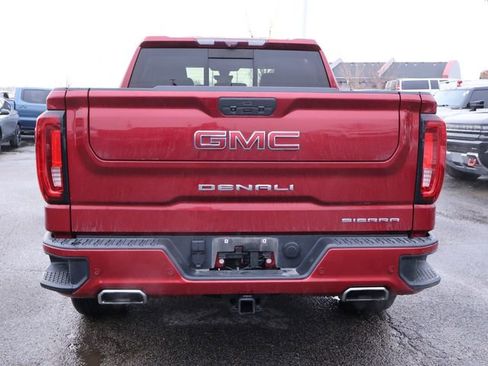 Used 2020 GMC Sierra 1500 Denali w/ Denali Ultimate Package image 6