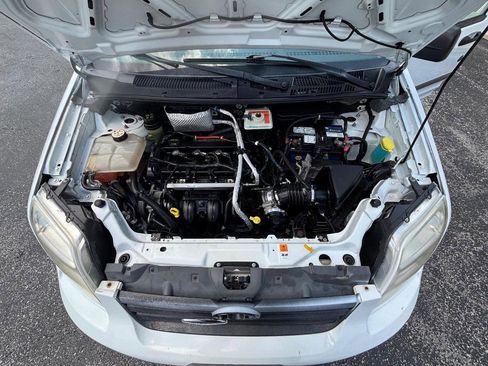 Used 2013 Ford Transit Connect XLT image 33