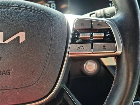 Used 2023 Kia Telluride EX X-Line AWD/4WD image 15