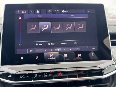 Certified 2022 Jeep Compass Latitude image 26