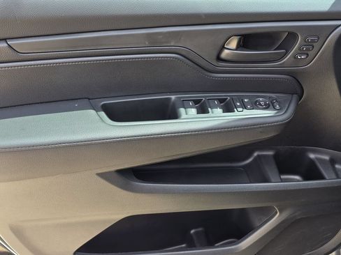 Certified 2026 Honda Odyssey EX-L image 16