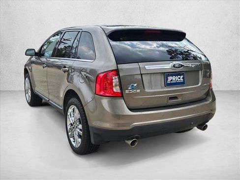 Used 2013 Ford Edge Limited image 7