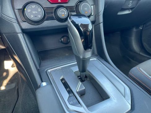 Used 2019 Subaru Crosstrek 2.0i Premium w/ Eyesight System AWD/4WD image 22