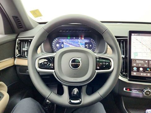 Certified 2026 Volvo XC90 B5 Plus w/ Protection Package image 24