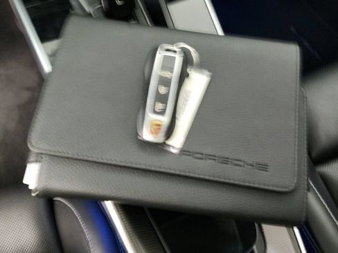 Used 2021 Porsche 911 Turbo S AWD/4WD image 37