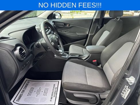 Used 2020 Hyundai Kona SEL FWD image 19