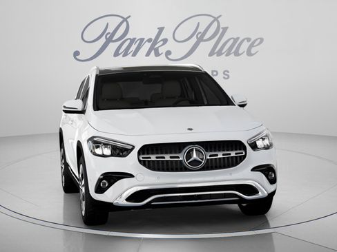 New 2026 Mercedes-Benz GLA 250 image 33