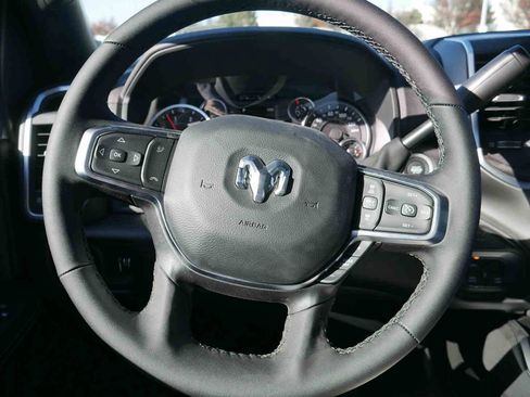 New 2026 RAM 3500 Big Horn image 38