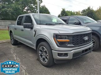 Used 2025 Ford F150 STX w/ Equipment Group 200A AWD/4WD video 1