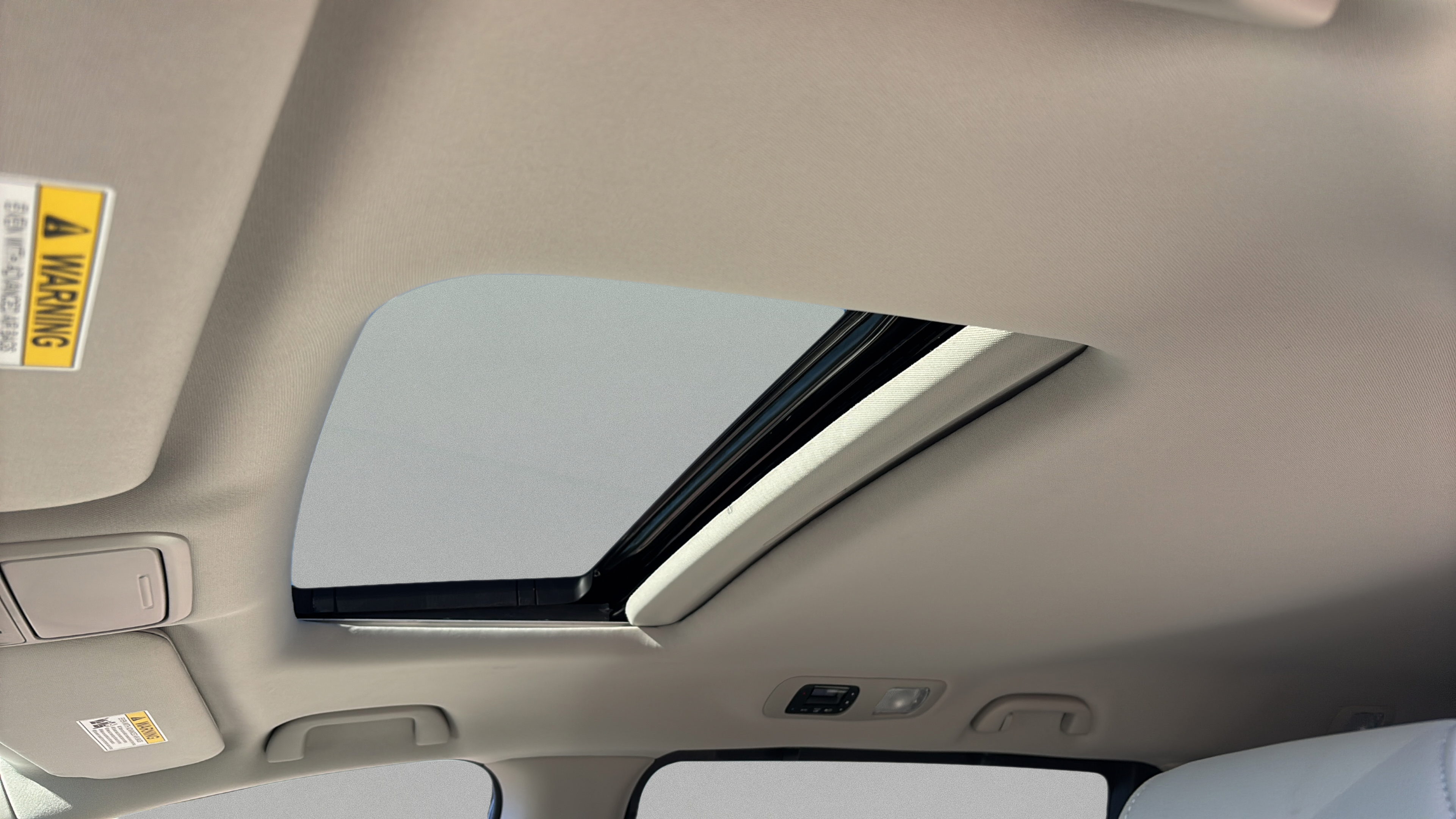 New 2027 Honda Odyssey EX-L image 10