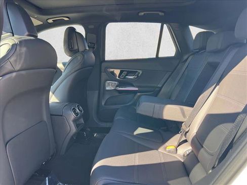 New 2026 Mercedes-Benz GLC 300 4MATIC image 16