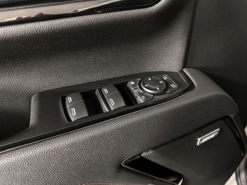 New 2026 GMC Sierra 2500 AT4 w/ AT4 Premium Plus Package image 24