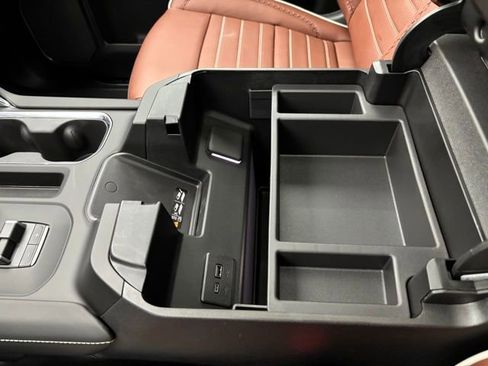 New 2026 GMC Sierra 2500 Denali Ultimate AWD/4WD image 33
