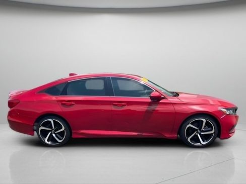 Used 2019 Honda Accord Sport image 6