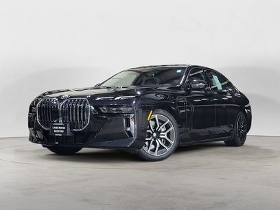 Used 2026 BMW 750e xDrive