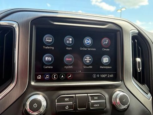 Used 2021 GMC Sierra 2500 Denali w/ Denali Ultimate Package AWD/4WD image 19