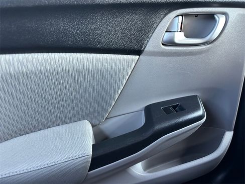 Used 2014 Honda Civic EX image 33