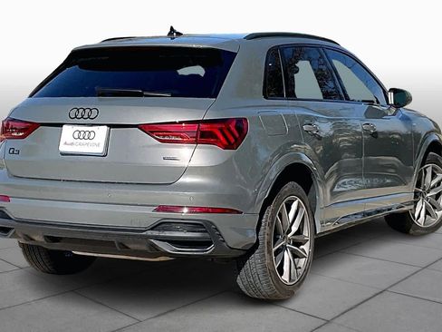 Certified 2025 Audi Q3 2.0T Premium w/ Convenience Package image 12