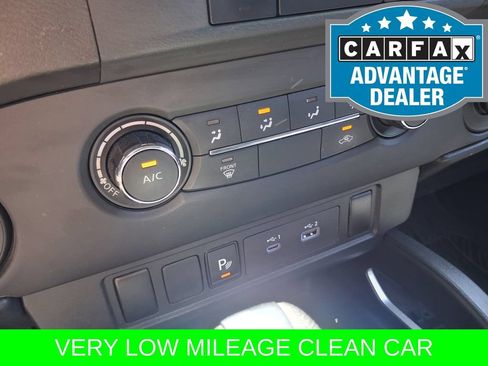 Certified 2023 Nissan Frontier SV w/ Technology Package AWD/4WD image 23