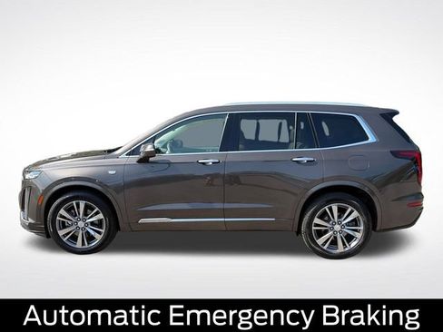 Used 2020 Cadillac XT6 Premium Luxury FWD image 21
