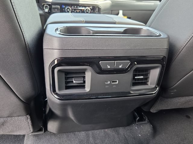 New 2026 Chevrolet Silverado 1500 ZR2 AWD/4WD image 11
