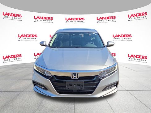 Used 2018 Honda Accord EX-L image 8