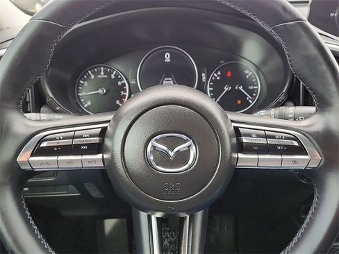 Used 2023 MAZDA CX-50 2.5 S w/ Cargo Package image 24