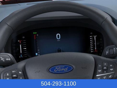 New 2026 Ford Maverick Lariat w/ Black Appearance Package image 13