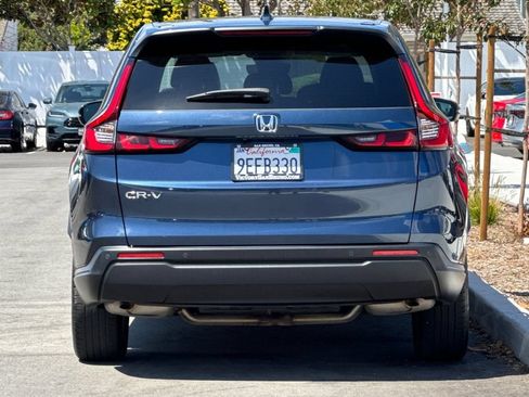 Certified 2023 Honda CR-V EX-L image 5