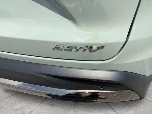 New 2026 Chevrolet Trax ACTIV w/ Driver Confidence Package FWD image 8