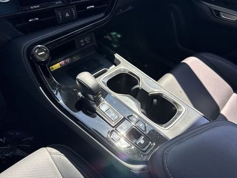 Used 2022 Lexus NX 350 AWD image 21