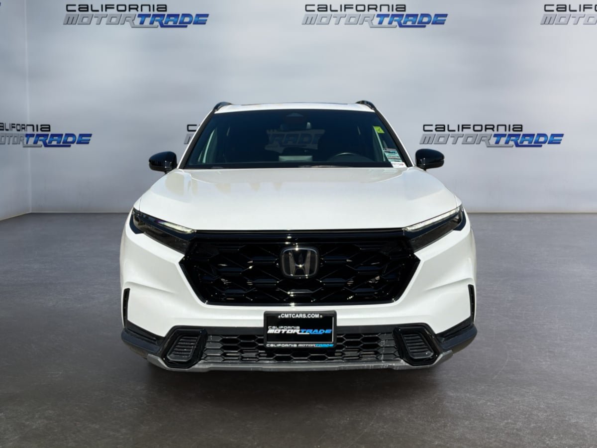 Used 2023 Honda CR-V Sport image 2