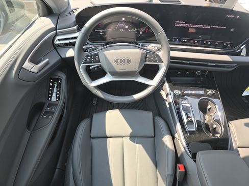 New 2025 Audi A5 2.0T Premium Plus image 35