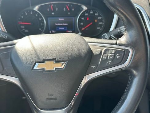 Used 2019 Chevrolet Equinox LT AWD/4WD image 24