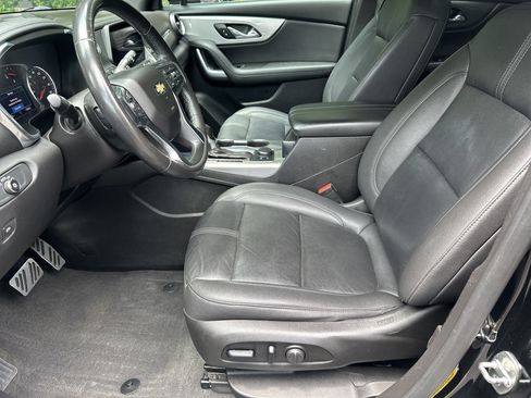 Used 2021 Chevrolet Blazer LT AWD/4WD image 11