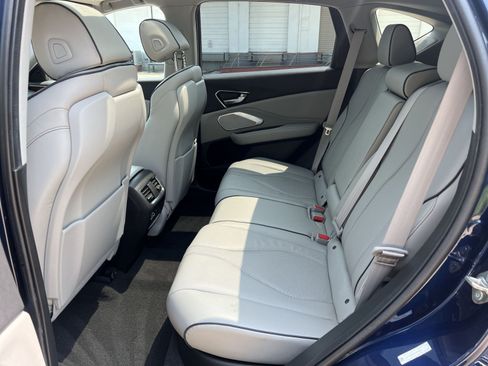 Used 2019 Acura RDX AWD w/ Advance Package image 42