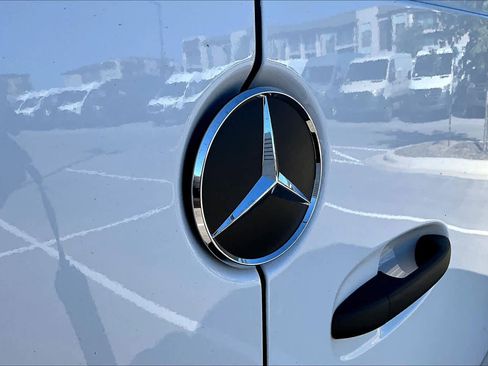 New 2026 Mercedes-Benz Sprinter 2500 image 20