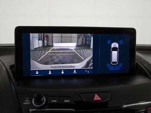 Used 2021 Acura RDX A-Spec image 25