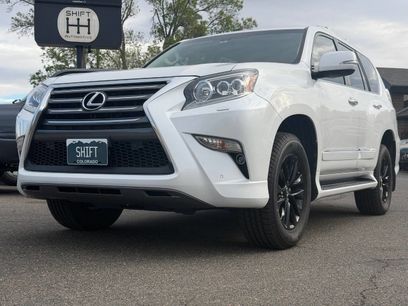 Used 2018 Lexus GX 460 Premium w/ Premium Package