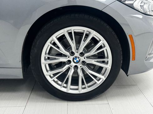 Used 2023 BMW 330i Sedan w/ Driving Assistance Package image 41