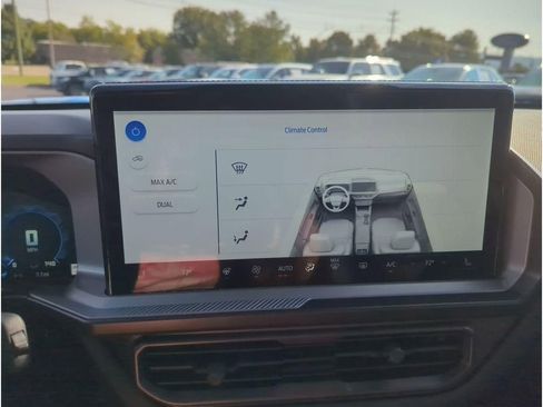 New 2025 Ford Bronco Sport Outer Banks w/ Outer Banks Tech Package+ AWD/4WD image 26