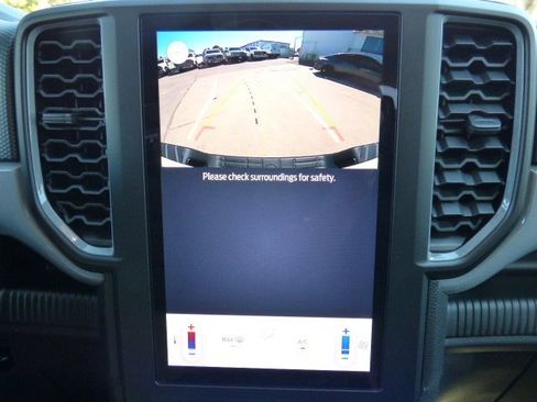 New 2025 Ford Ranger XL image 11