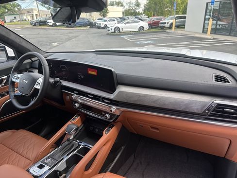 New 2025 Kia Telluride SX Prestige X-Pro image 16