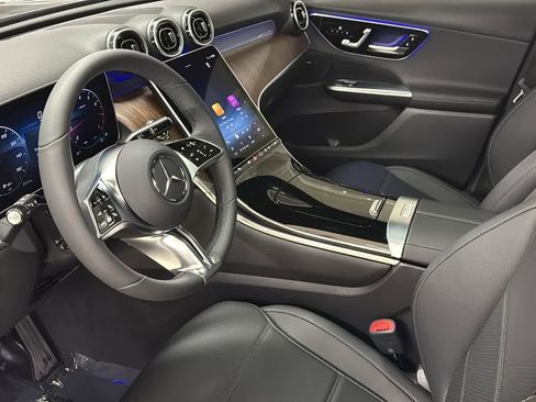 New 2026 Mercedes-Benz GLC 300 4MATIC image 4