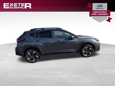 Certified 2025 Subaru Crosstrek 2.5i Limited image 4