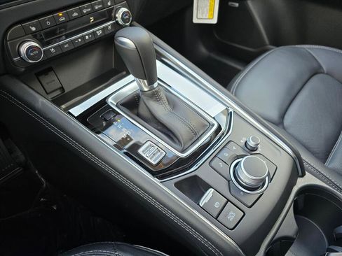New 2025 MAZDA CX-5 AWD 2.5 S w/ Premium Plus Pkg image 21