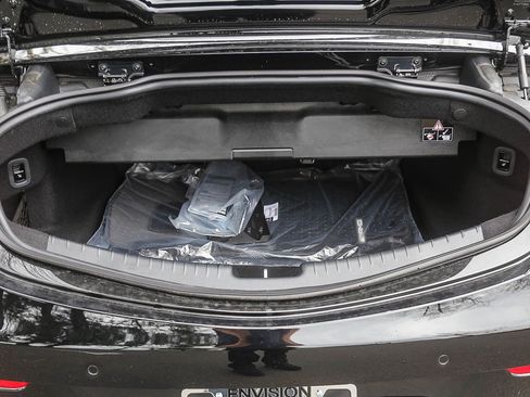 New 2026 Mercedes-Benz CLE 300 4MATIC Cabriolet image 30