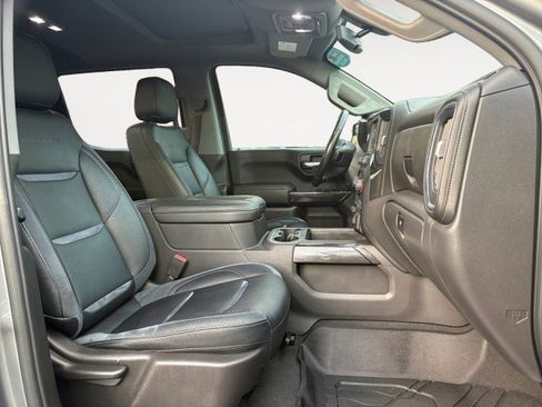 Used 2021 Chevrolet Silverado 1500 RST w/ Convenience Package II image 14